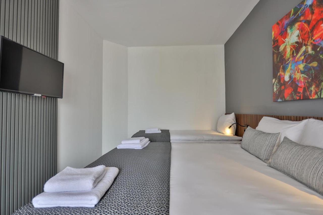 Wolf Of The City Hotel & Spa Antalya Exterior foto